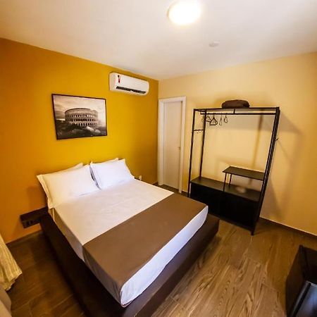 Bonabrigo Hostel & Suites Balneário Camboriú エクステリア 写真