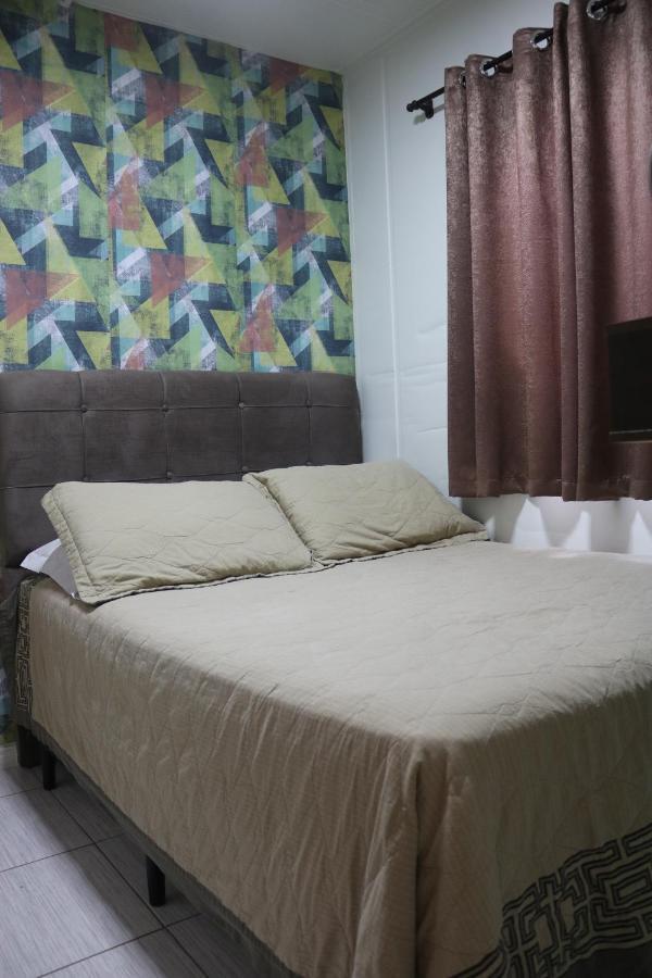 Bonabrigo Hostel & Suites Balneário Camboriú エクステリア 写真