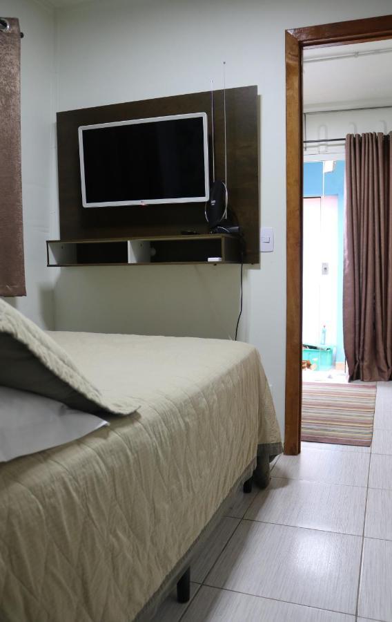 Bonabrigo Hostel & Suites Balneário Camboriú エクステリア 写真