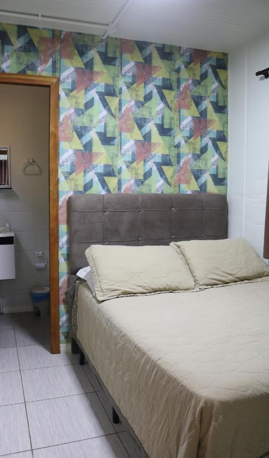Bonabrigo Hostel & Suites Balneário Camboriú エクステリア 写真