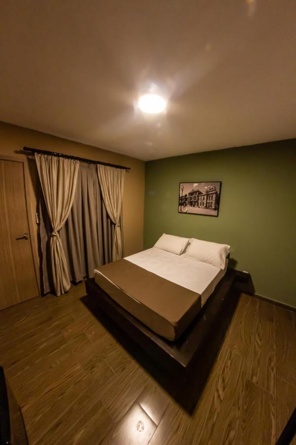 Bonabrigo Hostel & Suites Balneário Camboriú エクステリア 写真