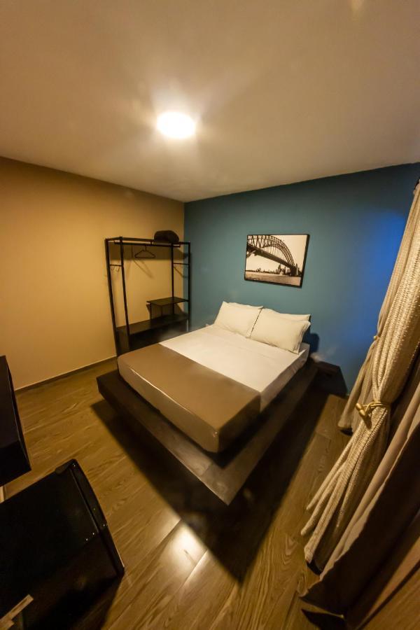 Bonabrigo Hostel & Suites Balneário Camboriú エクステリア 写真