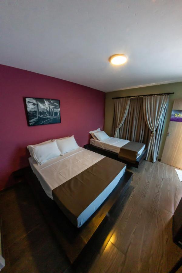 Bonabrigo Hostel & Suites Balneário Camboriú エクステリア 写真
