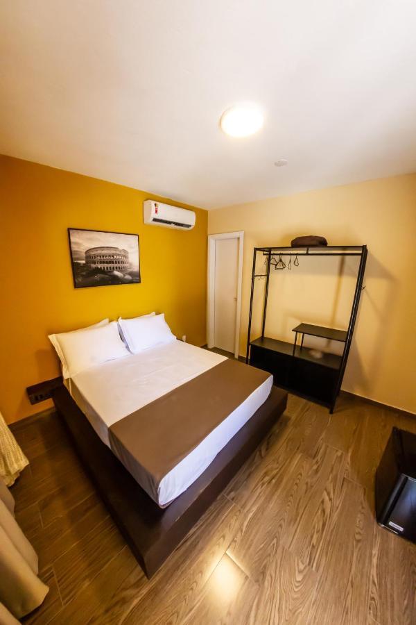 Bonabrigo Hostel & Suites Balneário Camboriú エクステリア 写真
