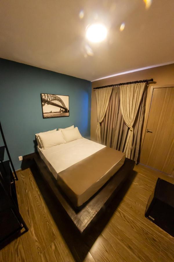 Bonabrigo Hostel & Suites Balneário Camboriú エクステリア 写真