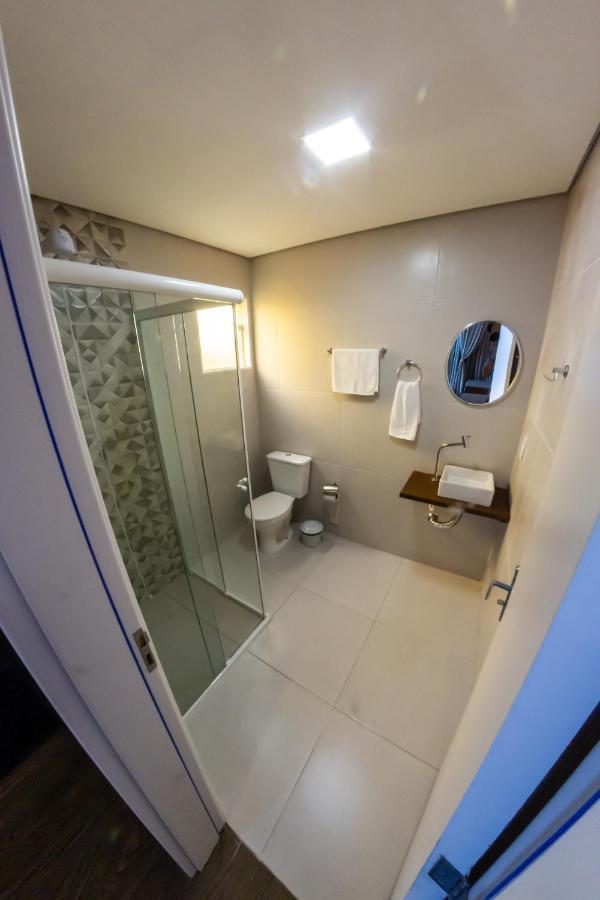 Bonabrigo Hostel & Suites Balneário Camboriú エクステリア 写真