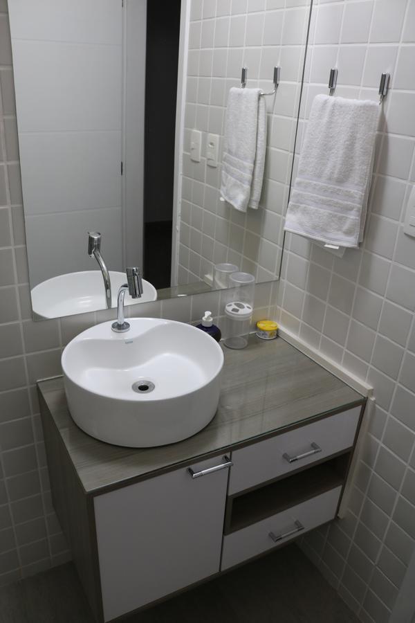 Bonabrigo Hostel & Suites Balneário Camboriú エクステリア 写真