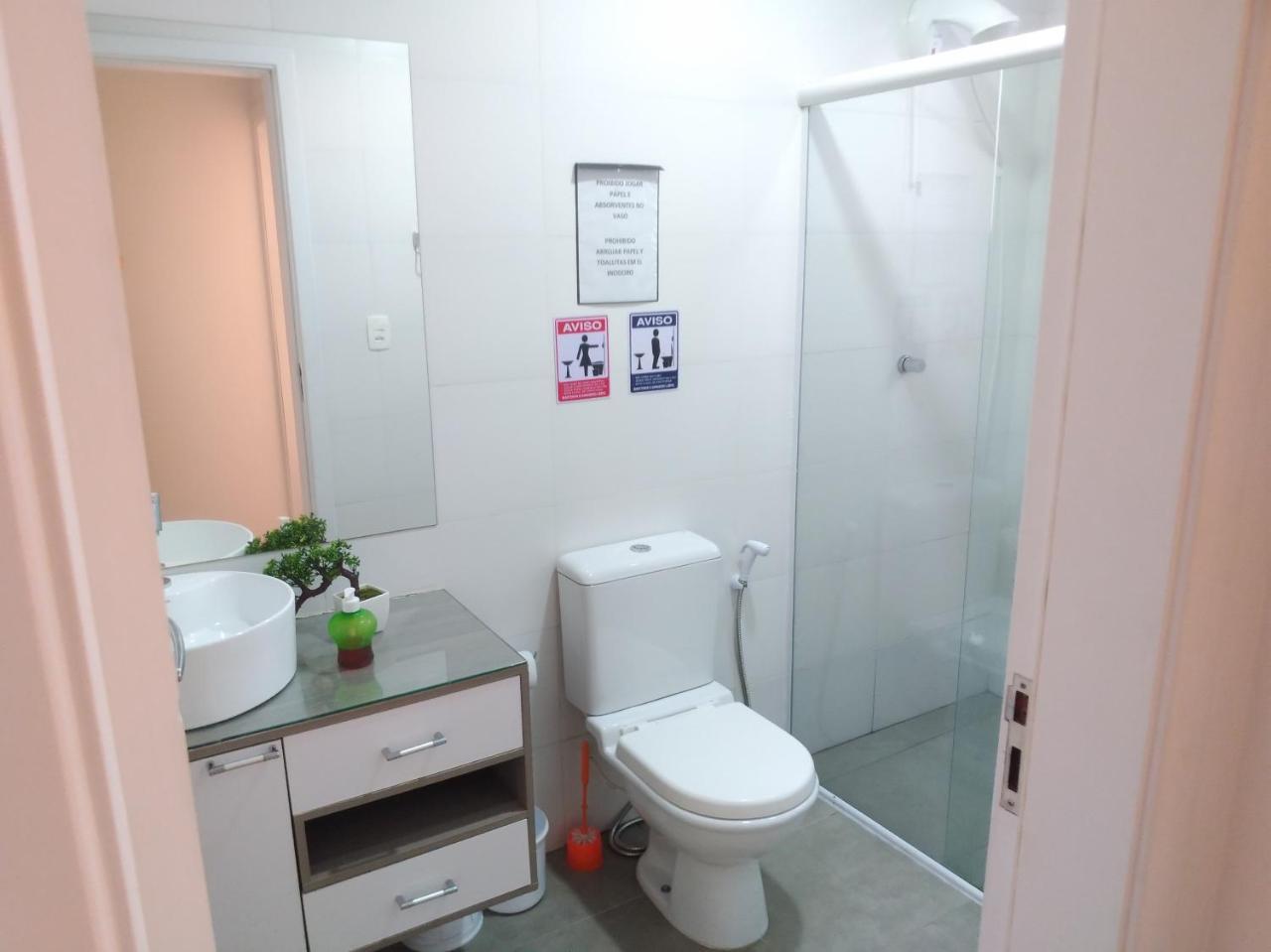 Bonabrigo Hostel & Suites Balneário Camboriú エクステリア 写真