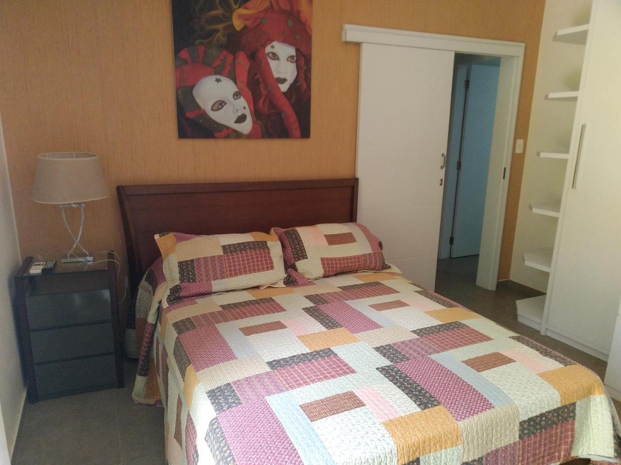 Bonabrigo Hostel & Suites Balneário Camboriú エクステリア 写真