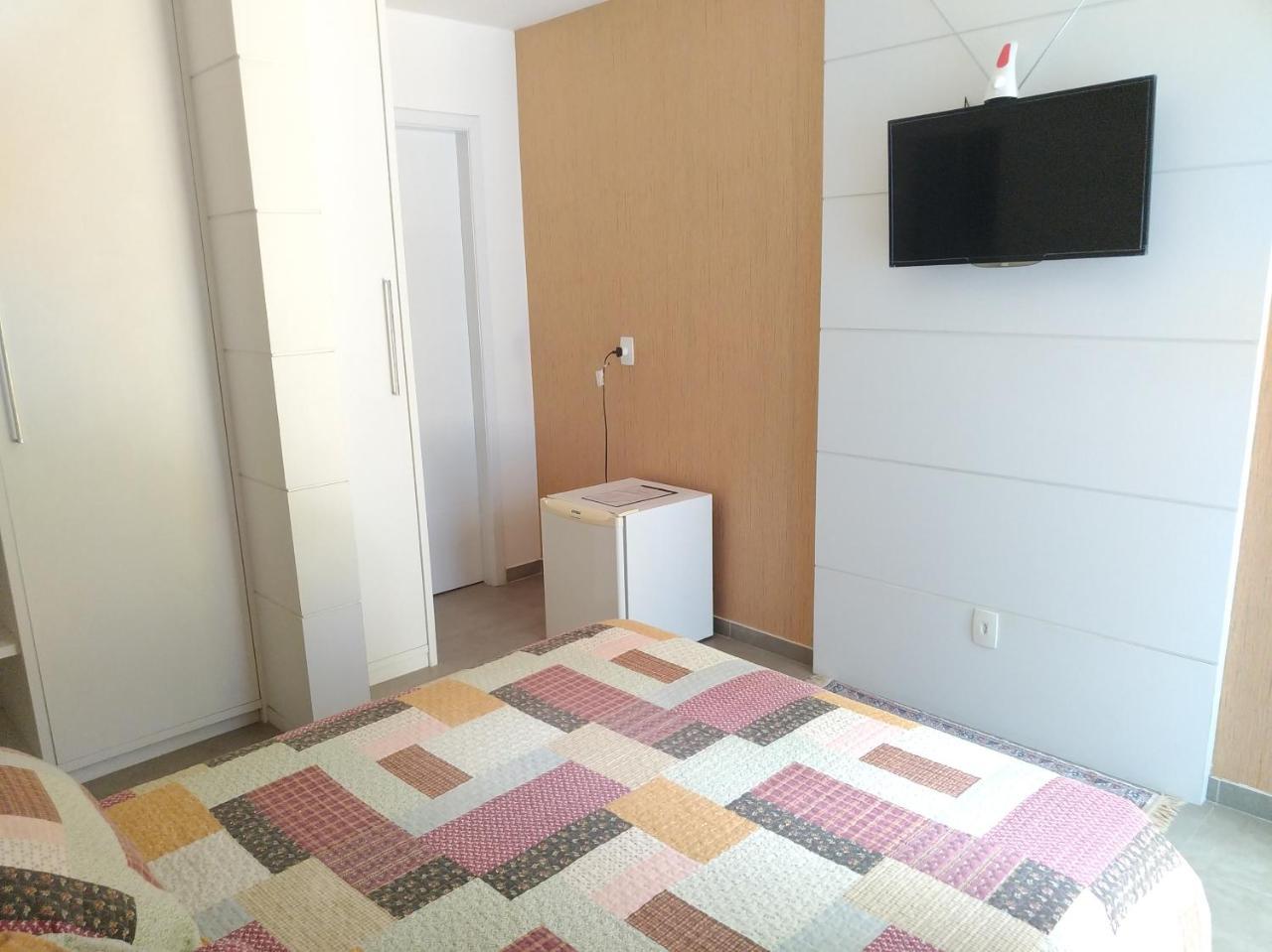 Bonabrigo Hostel & Suites Balneário Camboriú エクステリア 写真