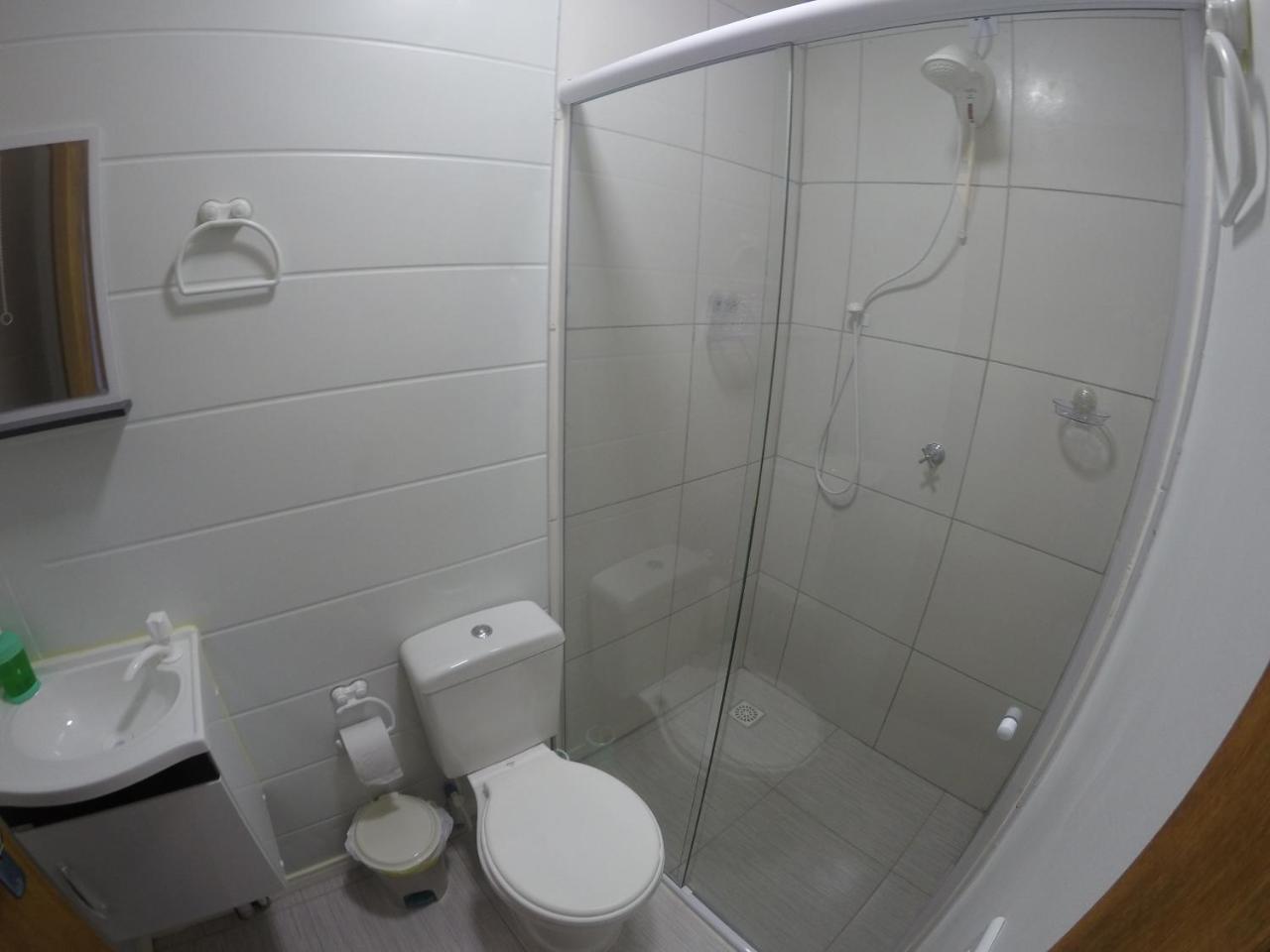 Bonabrigo Hostel & Suites Balneário Camboriú エクステリア 写真